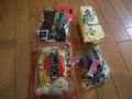 蜜月之旅 (日本東京2009/02/24-2009/02/28)