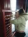 蜜月之旅 (日本東京2009/02/24-2009/02/28)