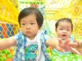 豆豆龍一歲一個月(2012/4/7-2013/6/7)