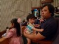 豆豆龍一歲一個月(2012/4/7-2013/6/7)