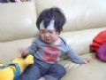 豆龍一歲(2012/4/7-2013/5/7)