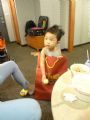 豆豆龍一歲兩個月