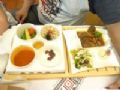2013/8/11台中親子旅遊~紙箱王