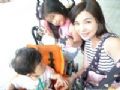 2013/8/10台中親子旅遊~皇家季節酒店
