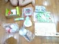 韓國義大利麵黏土組合玩具