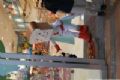 2014/4/20-4/24日本東京之旅~第三天前進橫濱麵包超人館2