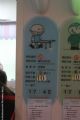 2014/6/6-6/8台北上班去^^  土豆五歲生日前行程