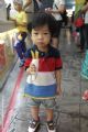 2014/6/6-6/8台北上班去^^  土豆五歲生日前行程