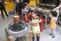 2014/11/22董師傅體驗做麻糬