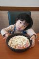 2015/2/16體驗製作拿坡里PIZZA