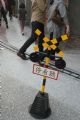 2015/2/1駁二坐蒸汽小火車囉