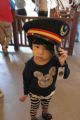 2015/2/1駁二坐蒸汽小火車囉
