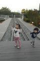 2015/1/25三瓦 大樹鐵路公園