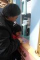2015/3/10~3/14日本東京之旅(KITTY貓樂園超好拍的地方)