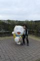 2016/4/3~4/10東京八日遊~第二天藤子不二雄博物館 川綺LAZONA購物商場(阿卡醬)
